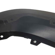DURAFORCE Fit For Chevy Silverado 1500 2016 2017 2018 Front Lower Bumper Valance Textured