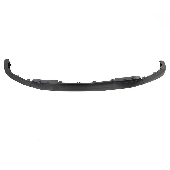 DURAFORCE Fit For Chevy Silverado 1500 2016 2017 2018 Front Lower Bumper Valance Textured