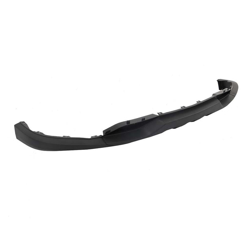 DURAFORCE Fit For Chevy Silverado 1500 2016 2017 2018 Front Lower Bumper Valance Textured