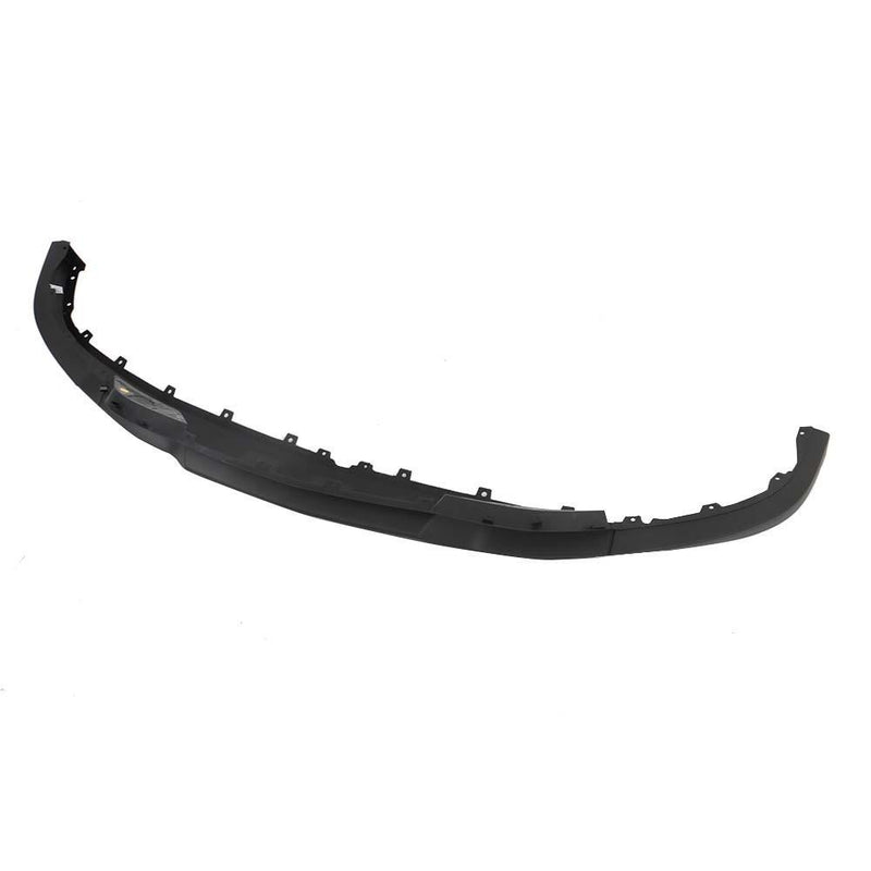 DURAFORCE Fit For Chevy Silverado 1500 2016 2017 2018 Front Lower Bumper Valance Textured