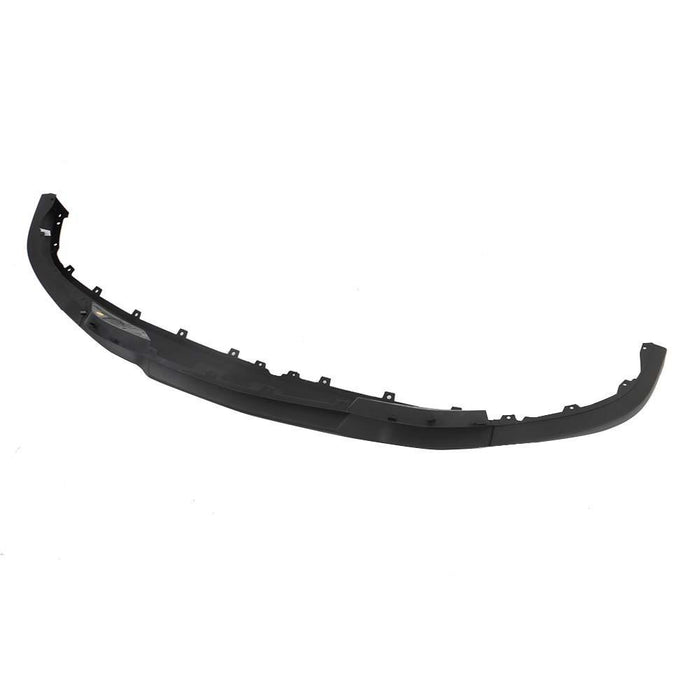 DURAFORCE Fit For Chevy Silverado 1500 2016 2017 2018 Front Lower Bumper Valance Textured
