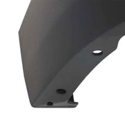 DURAFORCE Fit For Chevy Silverado 1500 2016 2017 2018 Front Lower Bumper Valance Textured
