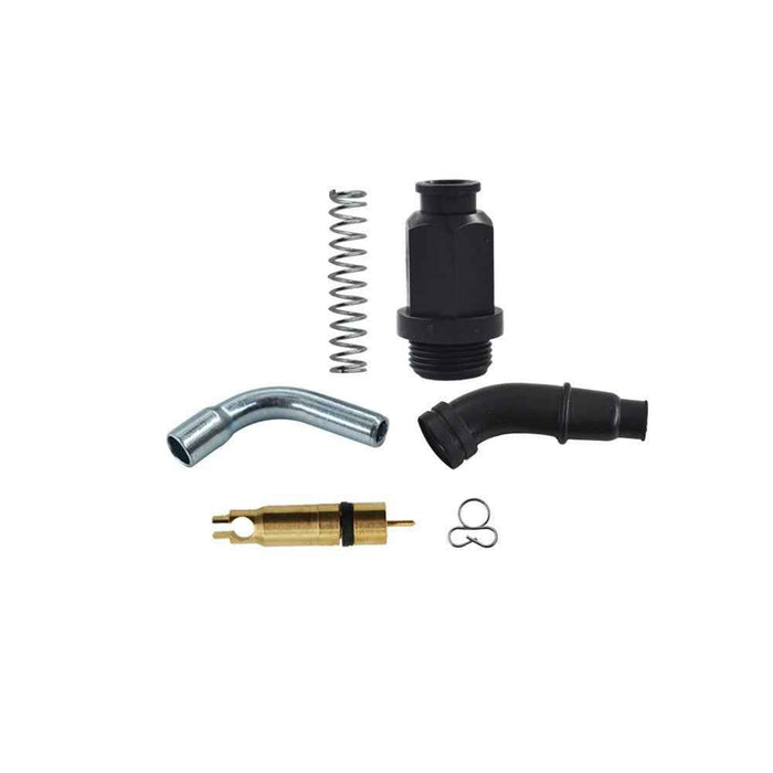 DURAFORCE 1998-04 For Honda Foreman 450 TRX450 Carburetor Plunger Choke Starter Valve Kit