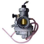 DURAFORCE Fit For Yamaha Blaster 200 YFS200 1988-2006 Carb VM24 Carburetor w/ Air Filter