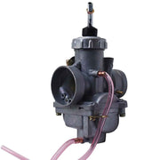 DURAFORCE Fit For Yamaha Blaster 200 YFS200 1988-2006 Carb VM24 Carburetor w/ Air Filter