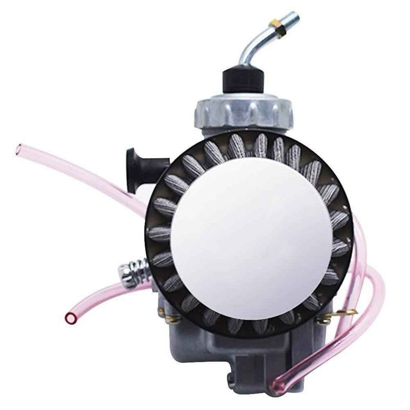 DURAFORCE Fit For Yamaha Blaster 200 YFS200 1988-2006 Carb VM24 Carburetor w/ Air Filter