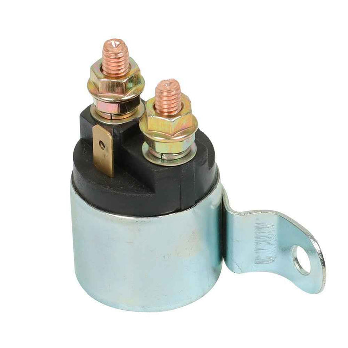 DURAFORCE Starter Solenoid Relay For Bombardier Outlander 330 400 2003-2005 New