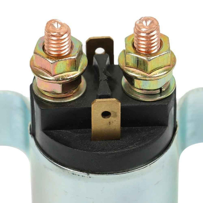 DURAFORCE Starter Solenoid Relay For Bombardier Outlander 330 400 2003-2005 New