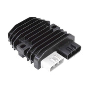 DURAFORCE New For Honda Big Red 700 MUV700 2009-13 Voltage Regulator Rectifier ATV & UTV