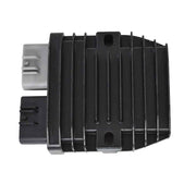 DURAFORCE New For Honda Big Red 700 MUV700 2009-13 Voltage Regulator Rectifier ATV & UTV