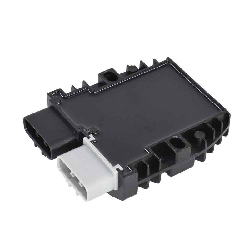 DURAFORCE New For Honda Big Red 700 MUV700 2009-13 Voltage Regulator Rectifier ATV & UTV
