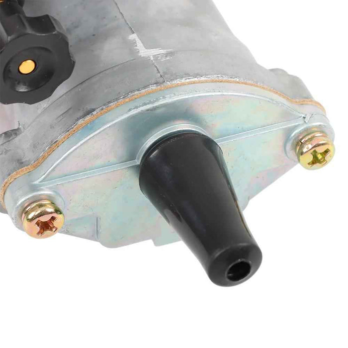 DURAFORCE New Carburetors For Yamaha Banshee 34MM 34 Mil ATV Larger Carbs PWK - One Pair