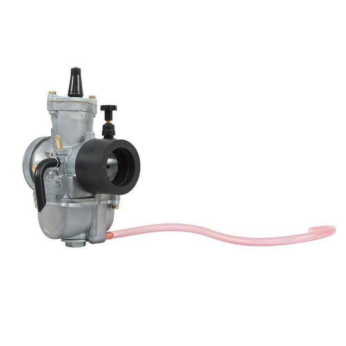 DURAFORCE New Carburetors For Yamaha Banshee 34MM 34 Mil ATV Larger Carbs PWK - One Pair