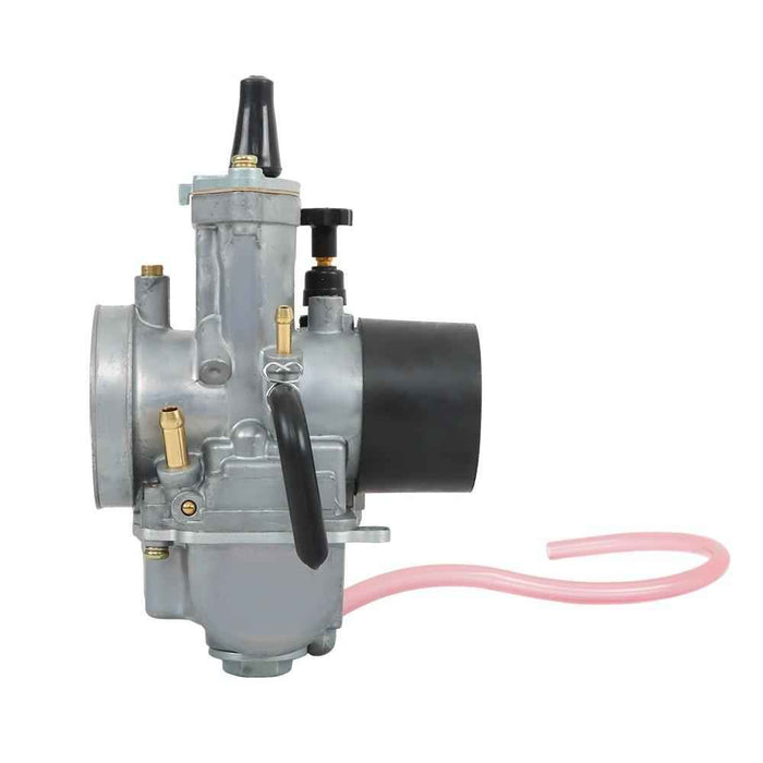 DURAFORCE New Carburetors For Yamaha Banshee 34MM 34 Mil ATV Larger Carbs PWK - One Pair