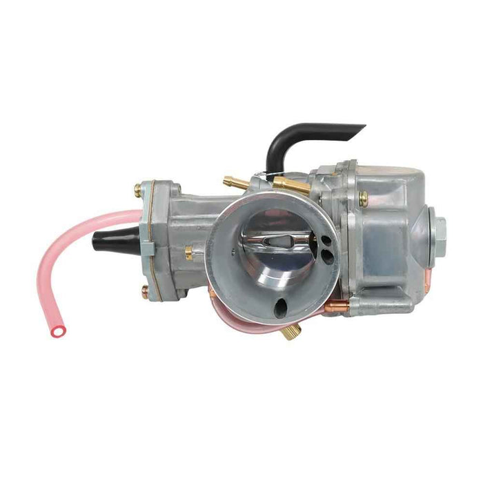 DURAFORCE New Carburetors For Yamaha Banshee 34MM 34 Mil ATV Larger Carbs PWK - One Pair