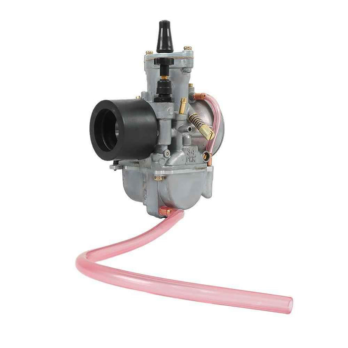 DURAFORCE New Carburetors For Yamaha Banshee 34MM 34 Mil ATV Larger Carbs PWK - One Pair