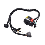 DURAFORCE New Start Light Kill Switch For Honda TRX300EX Sportrax 1993-04 35020-HM3-A00