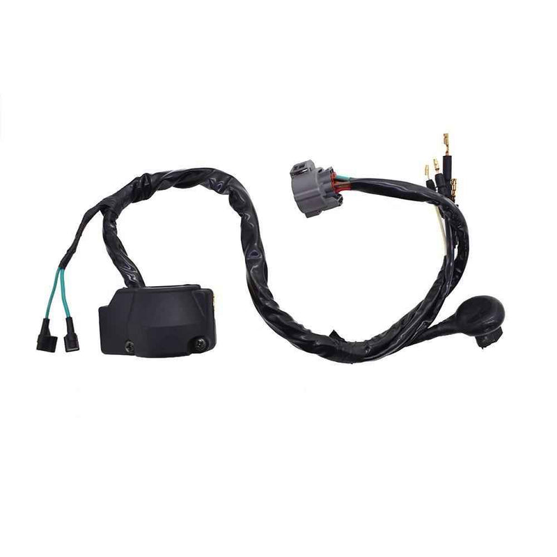 DURAFORCE New Start Light Kill Switch For Honda TRX300EX Sportrax 1993-04 35020-HM3-A00