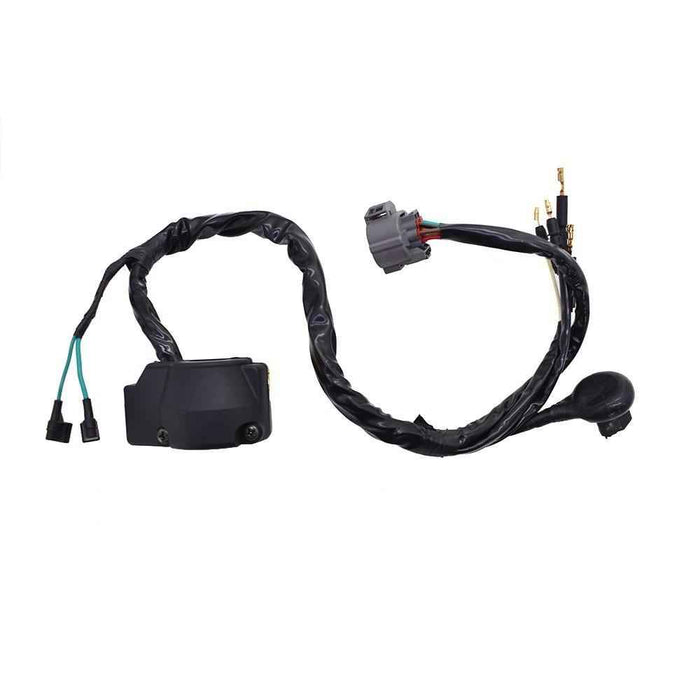 DURAFORCE New Start Light Kill Switch For Honda TRX300EX Sportrax 1993-04 35020-HM3-A00