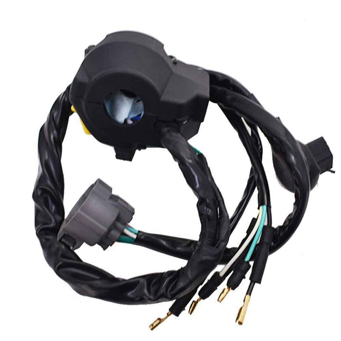 DURAFORCE New Start Light Kill Switch For Honda TRX300EX Sportrax 1993-04 35020-HM3-A00