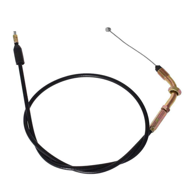 DURAFORCE Dirt Bike Throttle Cable For Honda XR50 CRF50 XR70 CRF70 Bike TAOTAO US