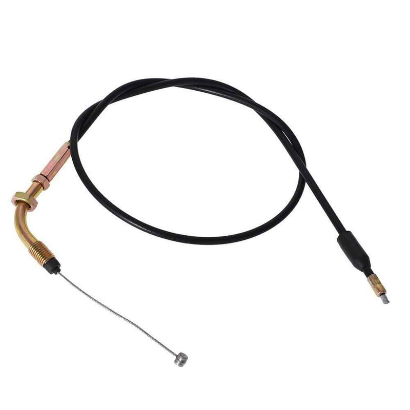 DURAFORCE Dirt Bike Throttle Cable For Honda XR50 CRF50 XR70 CRF70 Bike TAOTAO US