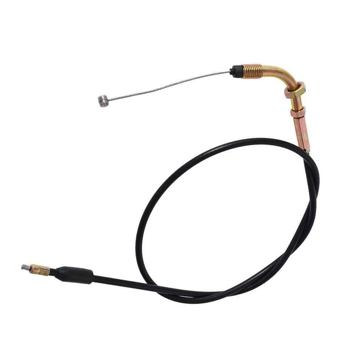 DURAFORCE Dirt Bike Throttle Cable For Honda XR50 CRF50 XR70 CRF70 Bike TAOTAO US