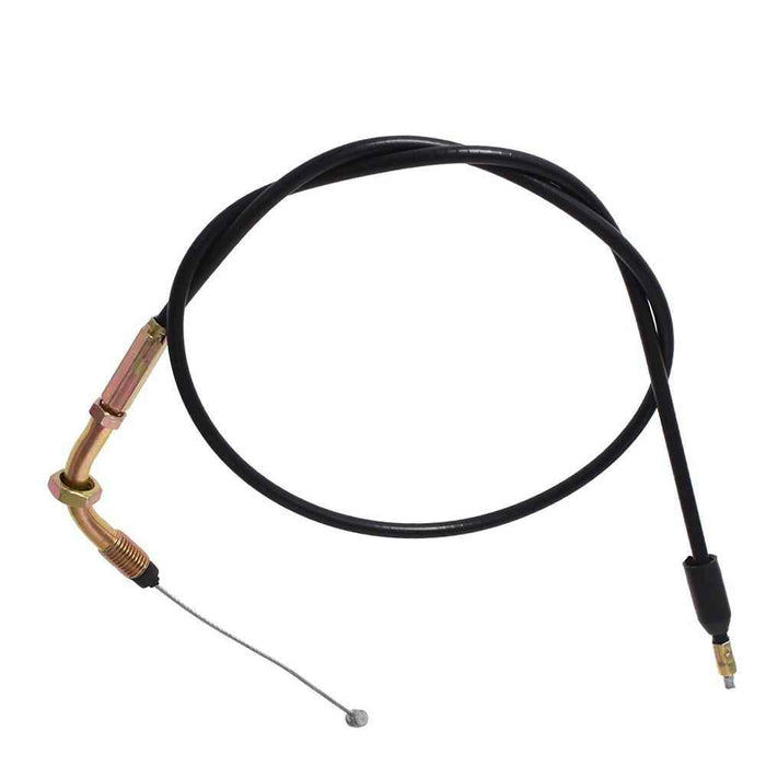 DURAFORCE Dirt Bike Throttle Cable For Honda XR50 CRF50 XR70 CRF70 Bike TAOTAO US
