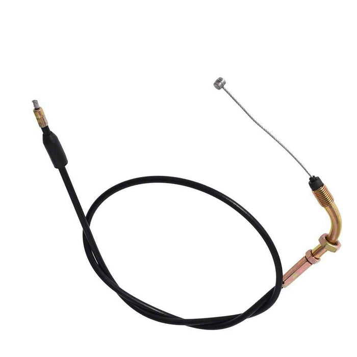 DURAFORCE Dirt Bike Throttle Cable For Honda XR50 CRF50 XR70 CRF70 Bike TAOTAO US