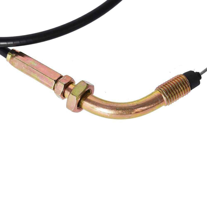 DURAFORCE Dirt Bike Throttle Cable For Honda XR50 CRF50 XR70 CRF70 Bike TAOTAO US