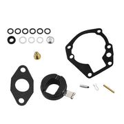 DURAFORCE For Johnson Evinrude 1.5hp 2hp 3hp 4hp 398532 Carburetor Repair Carb Rebuilt Kit