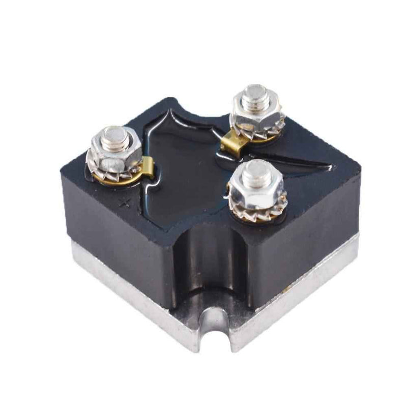 DURAFORCE New CDI 154-6770 62351A2 816770T Rectifier for Mercury Mariner Outboard 62351A1