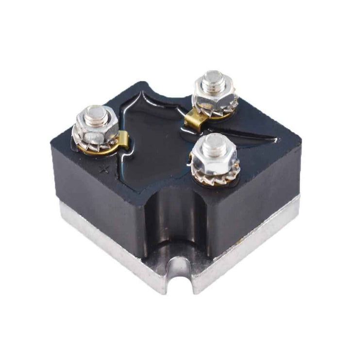 DURAFORCE New CDI 154-6770 62351A2 816770T Rectifier for Mercury Mariner Outboard 62351A1