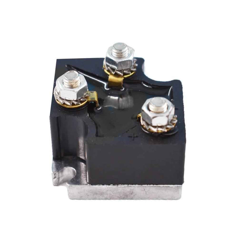 DURAFORCE New CDI 154-6770 62351A2 816770T Rectifier for Mercury Mariner Outboard 62351A1