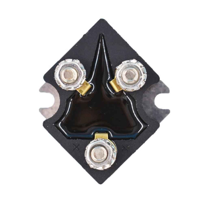DURAFORCE New CDI 154-6770 62351A2 816770T Rectifier for Mercury Mariner Outboard 62351A1