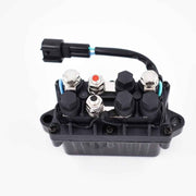 DURAFORCE Fit For YAMAHA OUTBOARD F150 & 250 Part 63P-81950-00-00 TRIM RELAY New