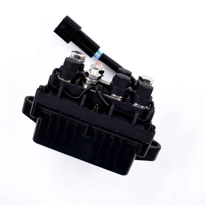 DURAFORCE Fit For YAMAHA OUTBOARD F150 & 250 Part 63P-81950-00-00 TRIM RELAY New