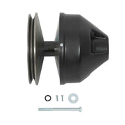 DURAFORCE Fit For E-Z-GO Gas Golf Cart Primary Drive Clutch Replaceme 1989-up 23817-G1