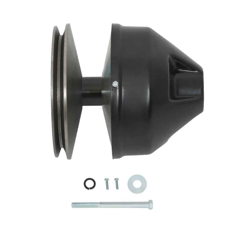 DURAFORCE Fit For E-Z-GO Gas Golf Cart Primary Drive Clutch Replaceme 1989-up 23817-G1