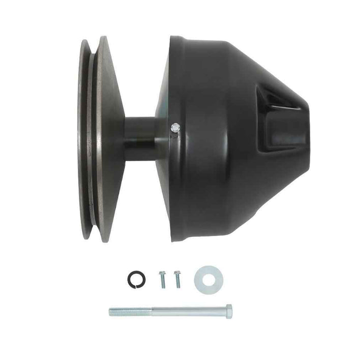 DURAFORCE Fit For E-Z-GO Gas Golf Cart Primary Drive Clutch Replaceme 1989-up 23817-G1