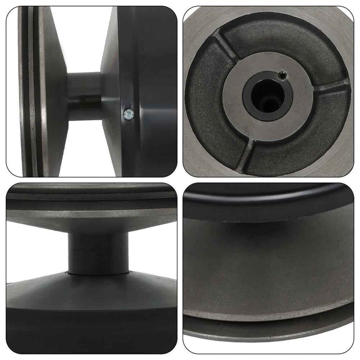 DURAFORCE Fit For E-Z-GO Gas Golf Cart Primary Drive Clutch Replaceme 1989-up 23817-G1