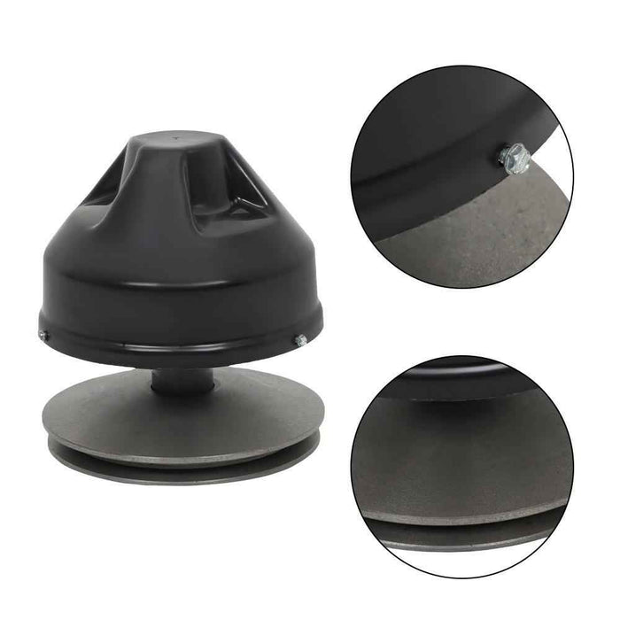 DURAFORCE Fit For E-Z-GO Gas Golf Cart Primary Drive Clutch Replaceme 1989-up 23817-G1