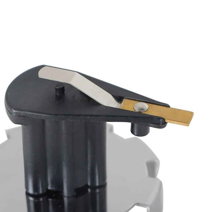 DURAFORCE For Mercruiser V8 5.0 5.7 7.4 8.2 Thunderbolt Distributor Cap&Rotor Kit 805759Q3