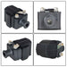 DURAFORCE For Mercury Mariner 25HP Outboard Boat 2× Ignition Coil 339-7370A13 339-832757A4