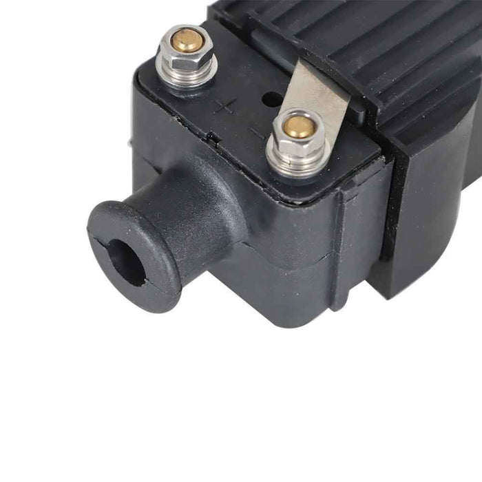 DURAFORCE For Mercury Mariner 25HP Outboard Boat 2× Ignition Coil 339-7370A13 339-832757A4