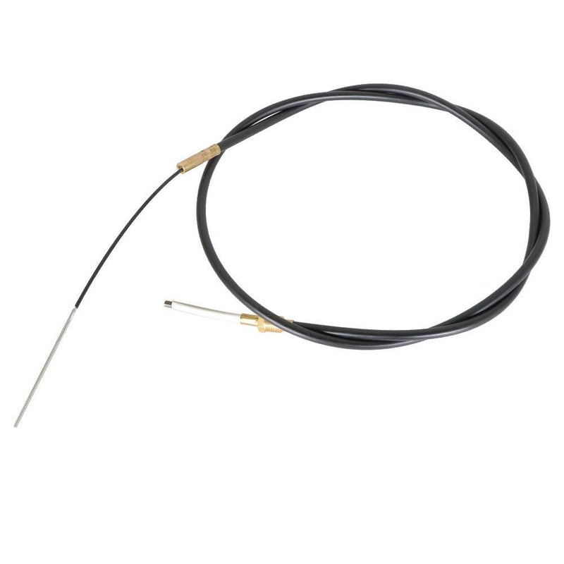 DURAFORCE For Mercury MerCruiser 865436A03 19543T1 19543T2 18-2603 Lower Shift Cable Kit