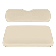DURAFORCE New Golf Cart off-white Front Seat Cover Set For EZGO TXT 1995-2013 71602-G01