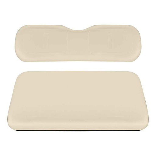 DURAFORCE New Golf Cart off-white Front Seat Cover Set For EZGO TXT 1995-2013 71602-G01
