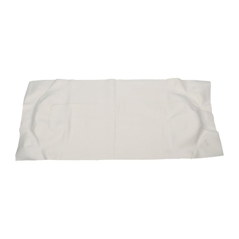 DURAFORCE New Golf Cart off-white Front Seat Cover Set For EZGO TXT 1995-2013 71602-G01