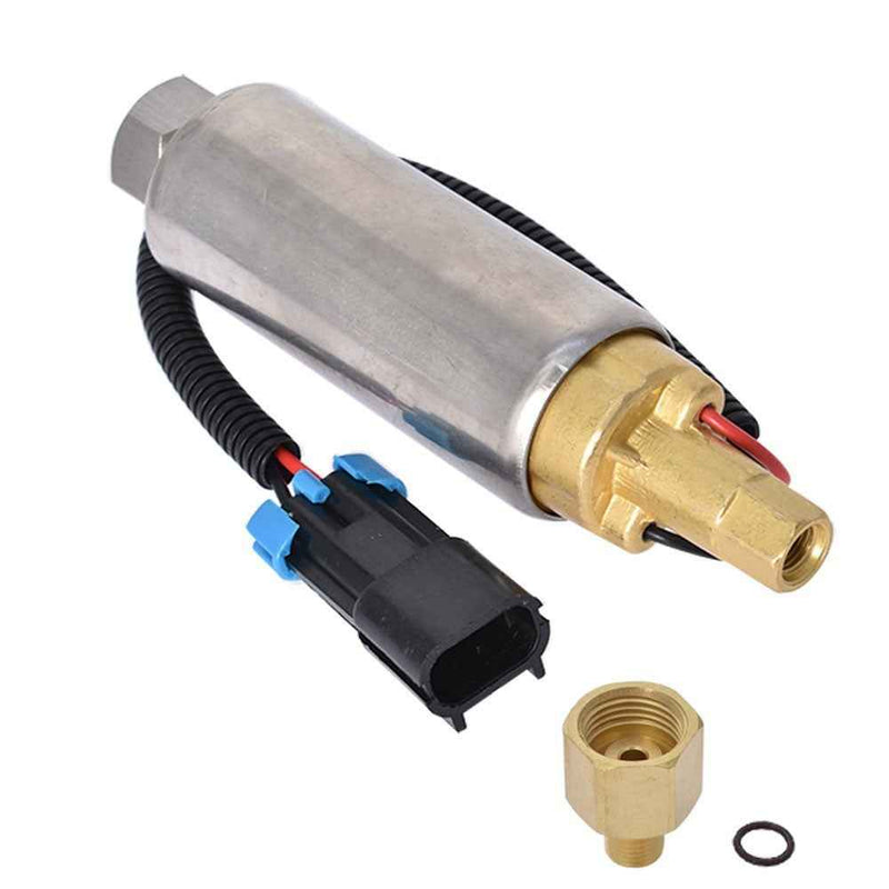 DURAFORCE Fuel Pump For Mercury Mercruiser Boat 4.3L 5.0L 5.7L V6 V8 861155A3 New